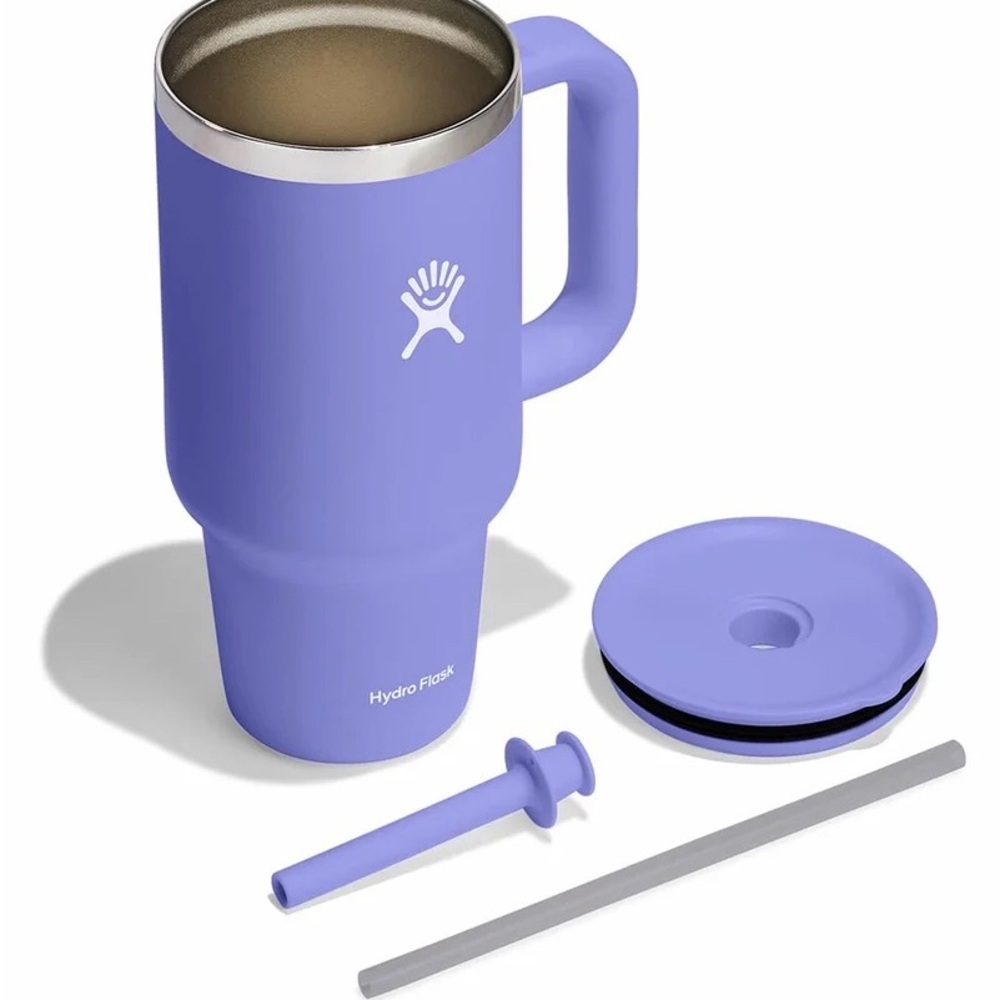 Hydro flask tumbler - Picture 8 of 8